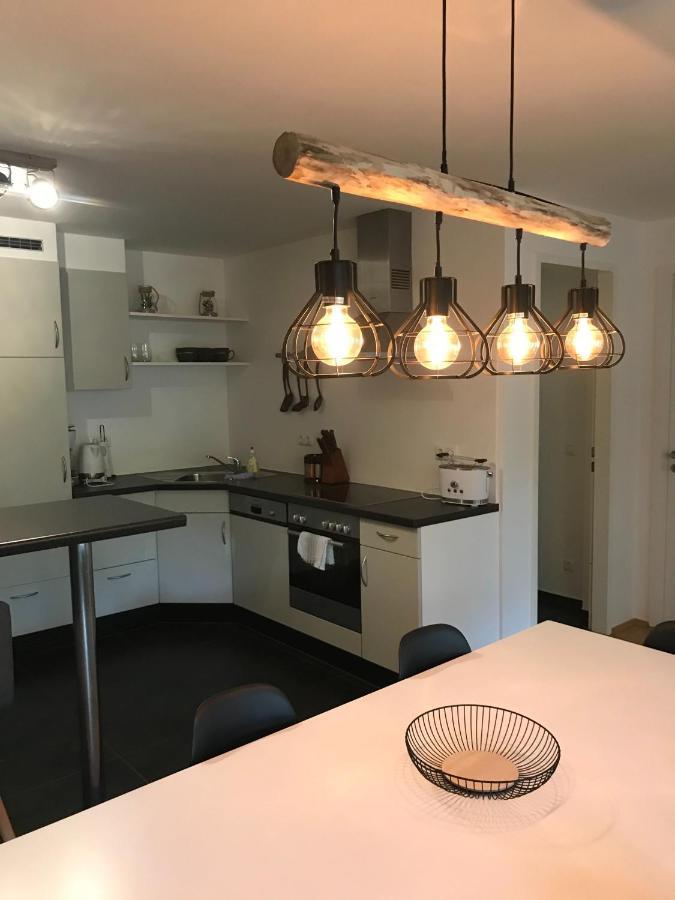 Neue Fewo Juventia Markkleeberg Exteriör bild